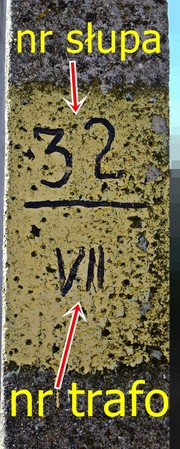 nr trafo