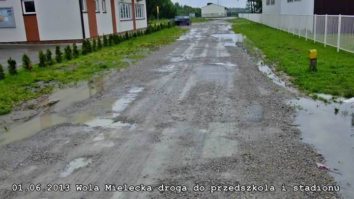 droga