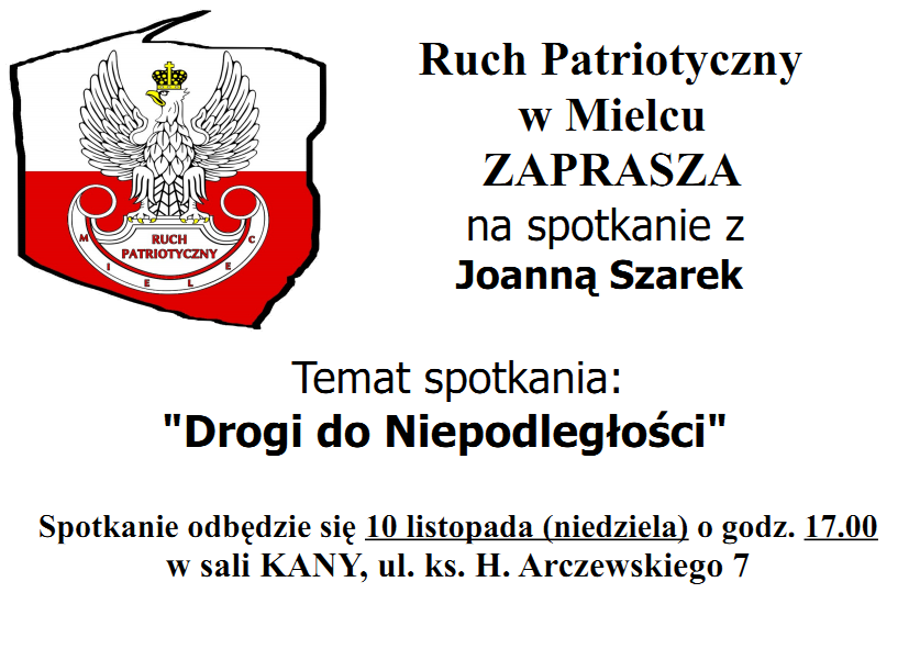 Szarek