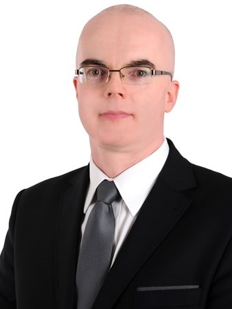 Mariusz Kawalec