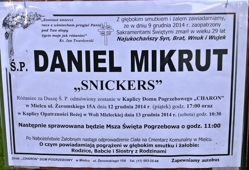 Daniel