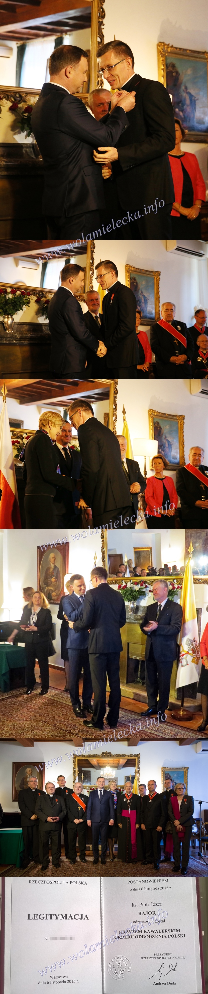 ks. Piotr Bajor