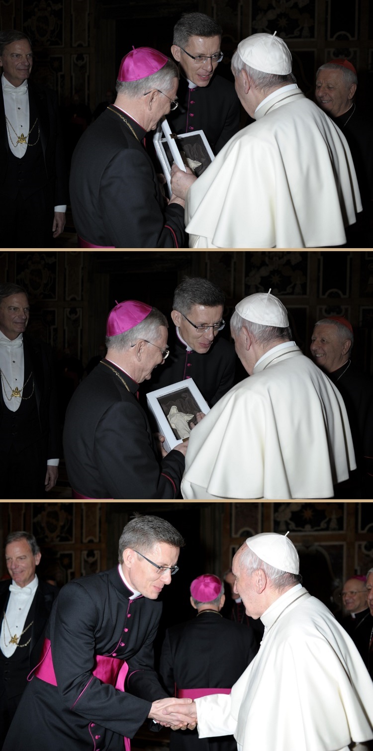 PB & Franciszek