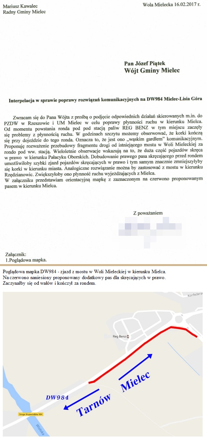 interpelacja