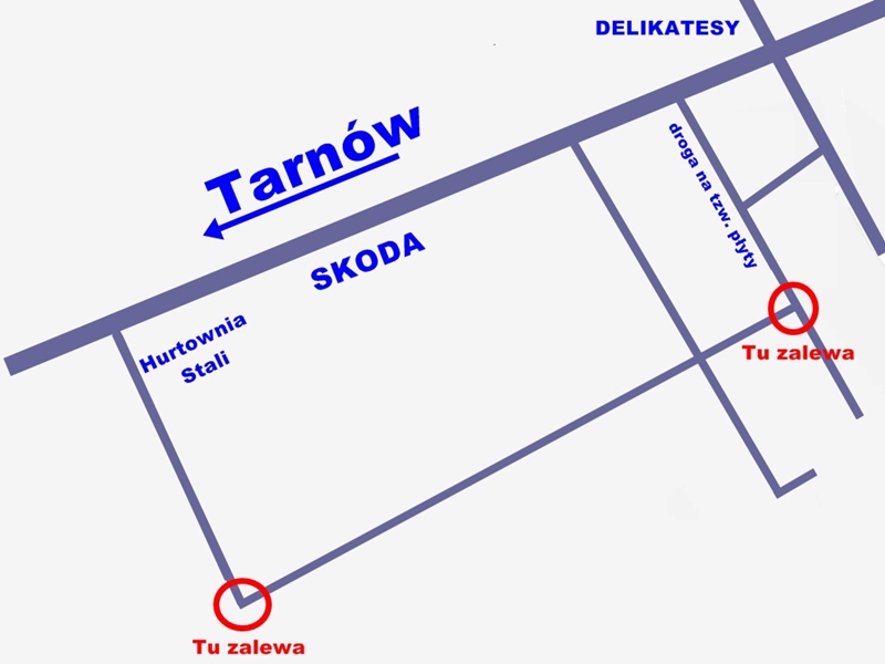 zalewa