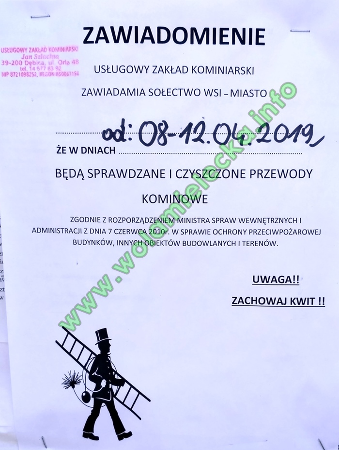 Kominiarz