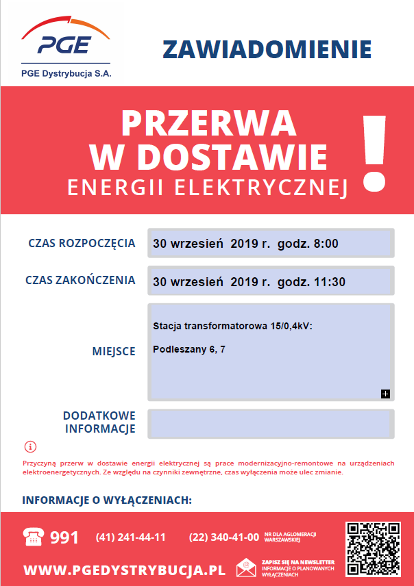 przerwa