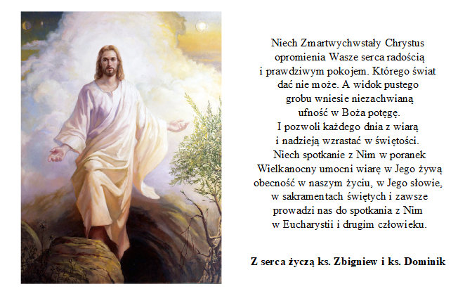 �yczenia