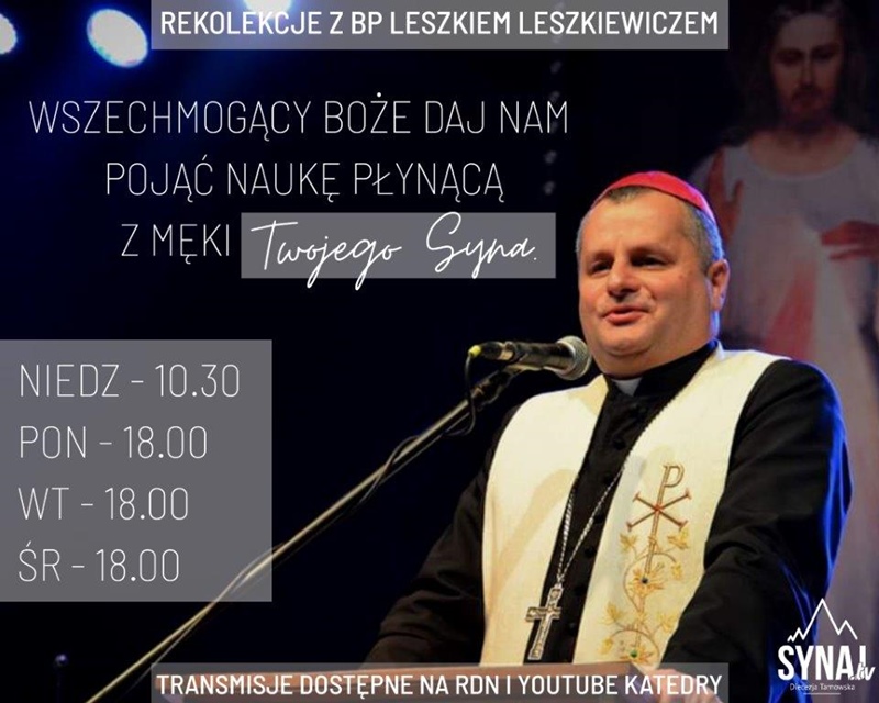 rekolekcje