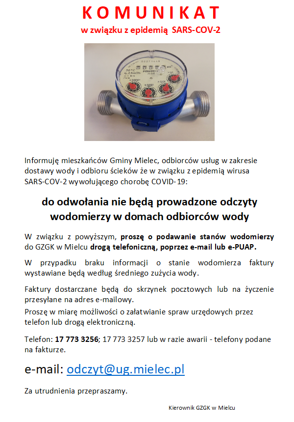og�oszenie