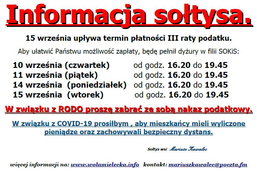 podatek