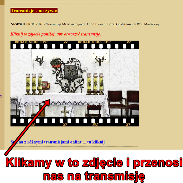 Transmisja