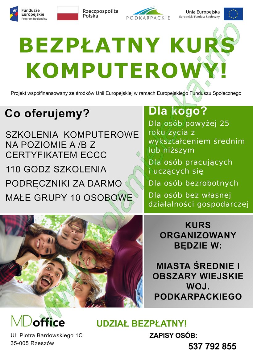 info