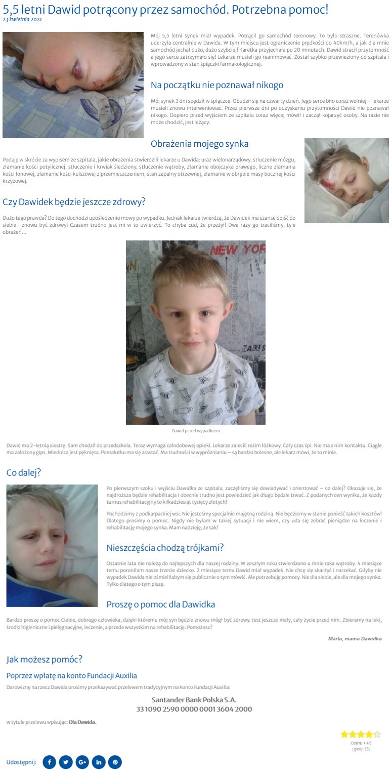 info
