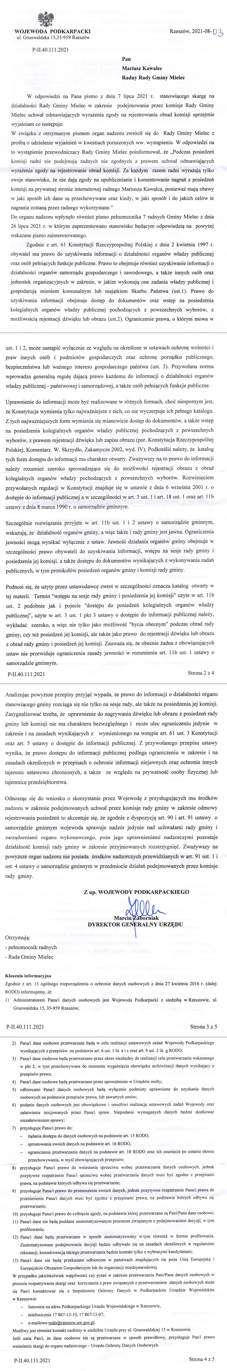 info