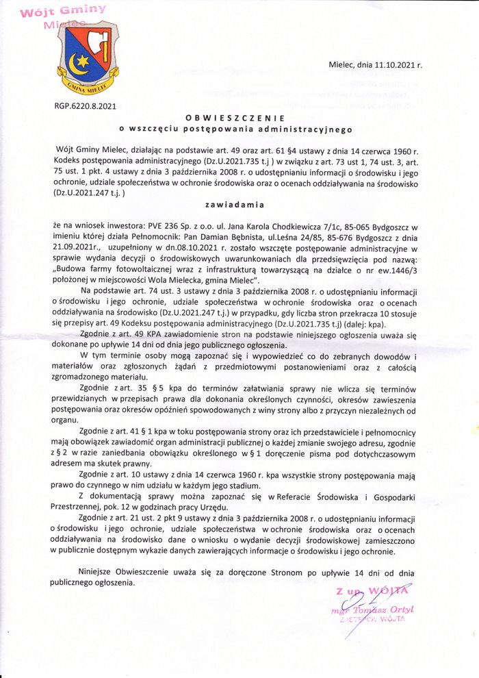 info