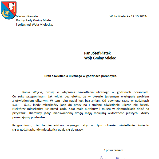 info