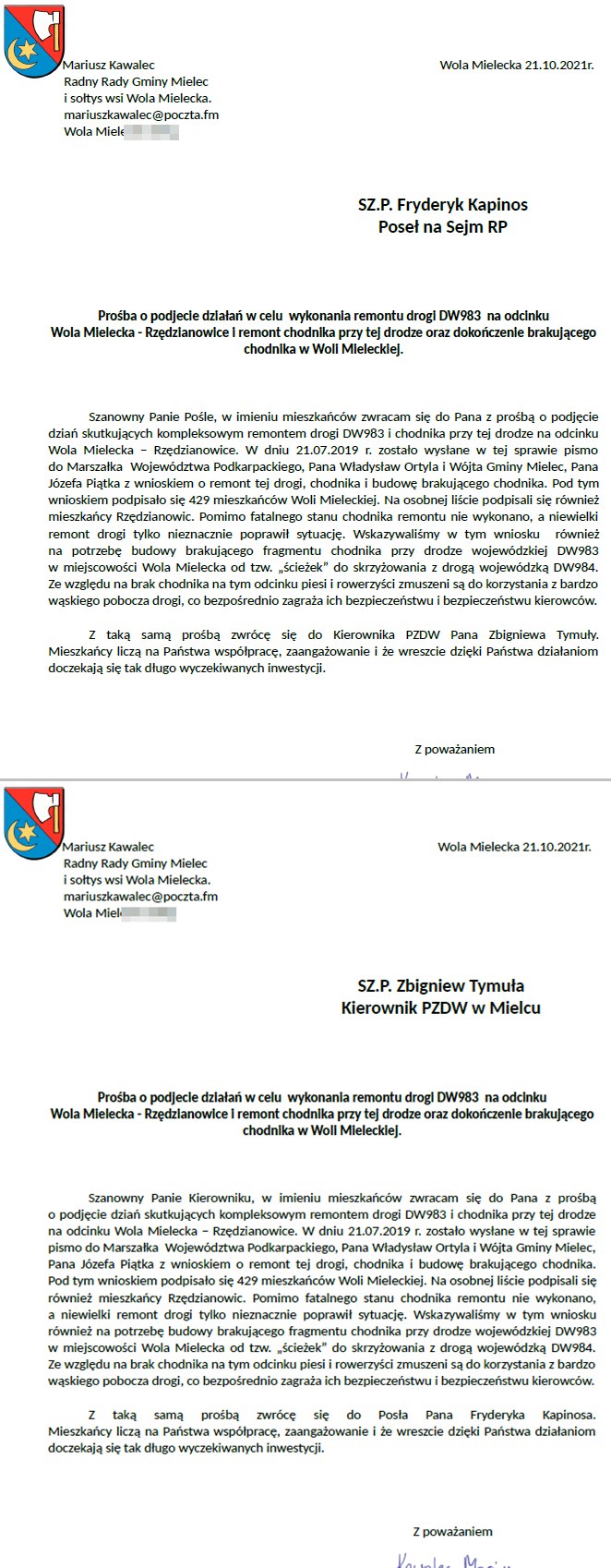 info