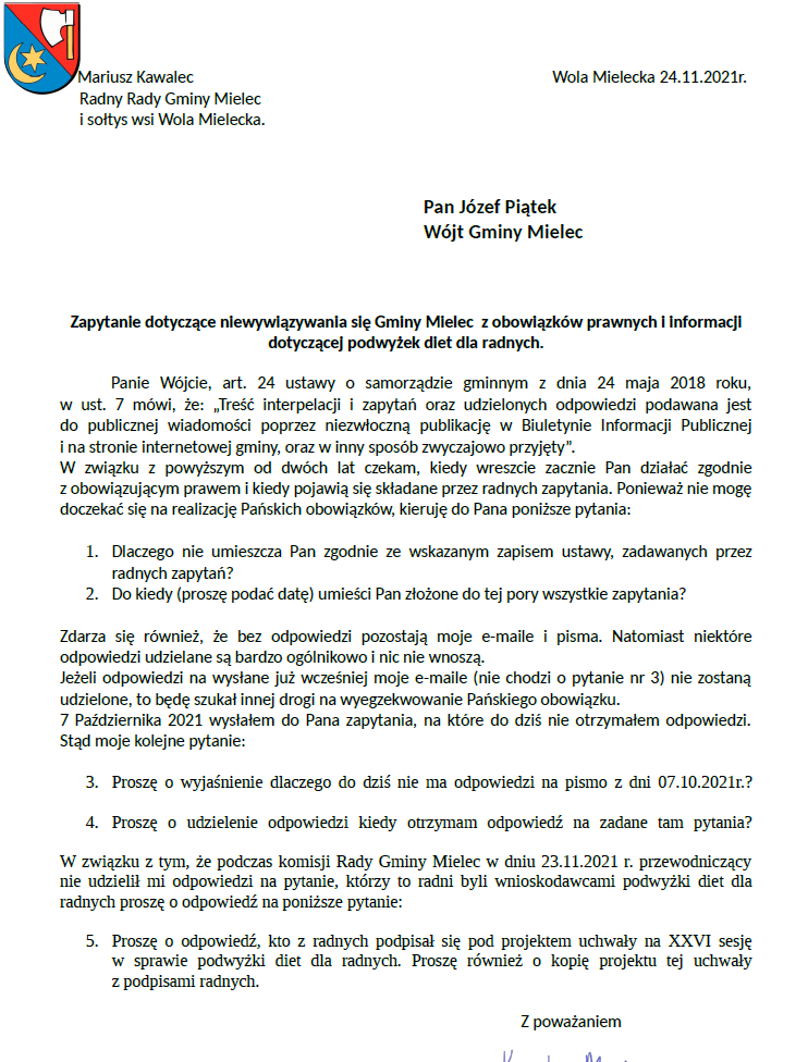 info