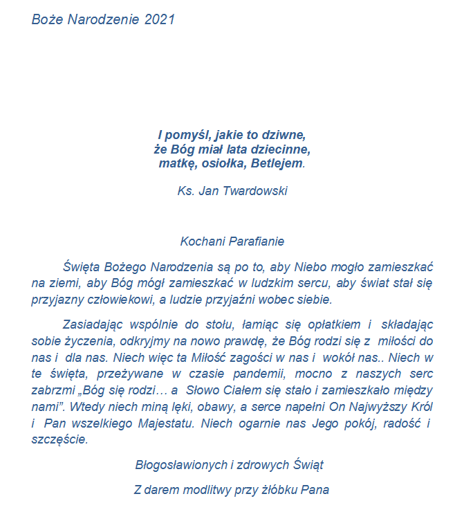 info