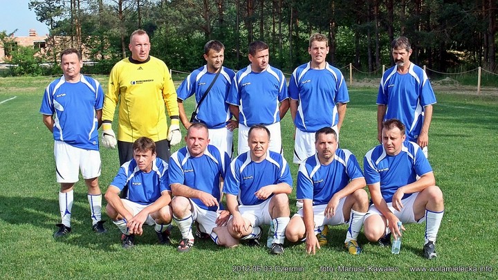 turniej