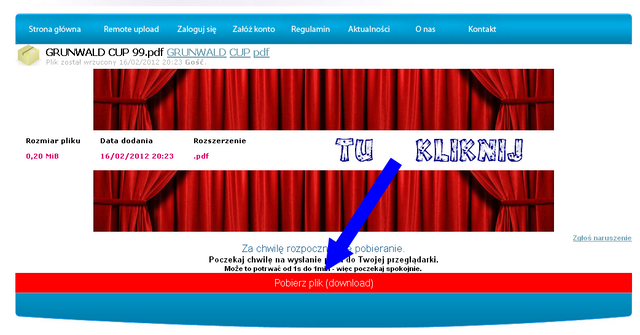 instrukcja