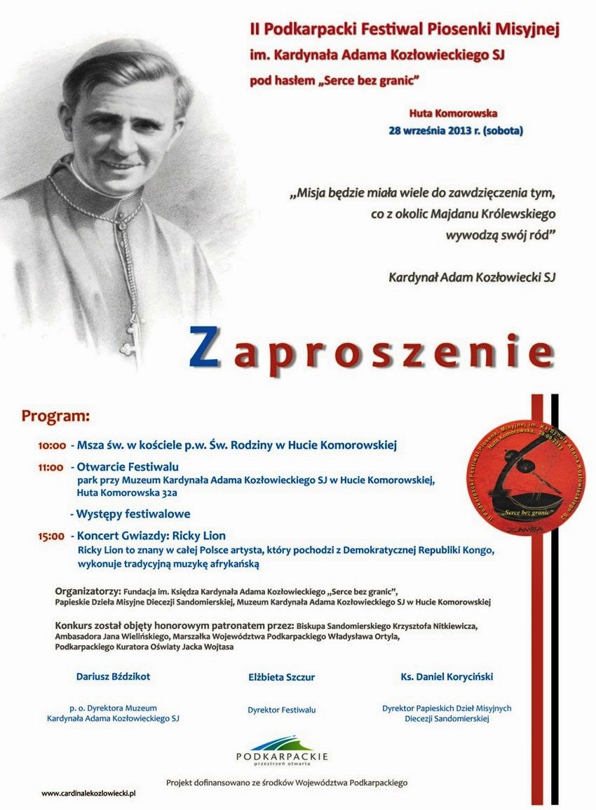zaprosznie