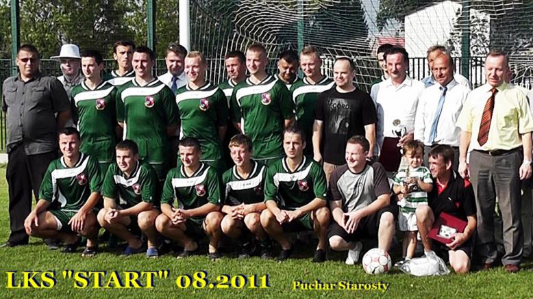 LKS START 2011