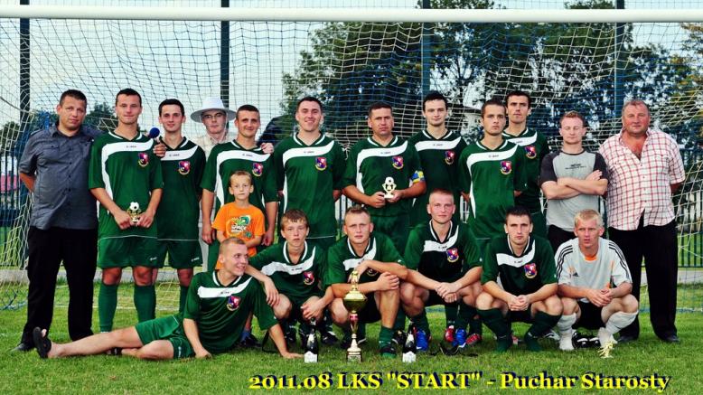 LKS START 2011
