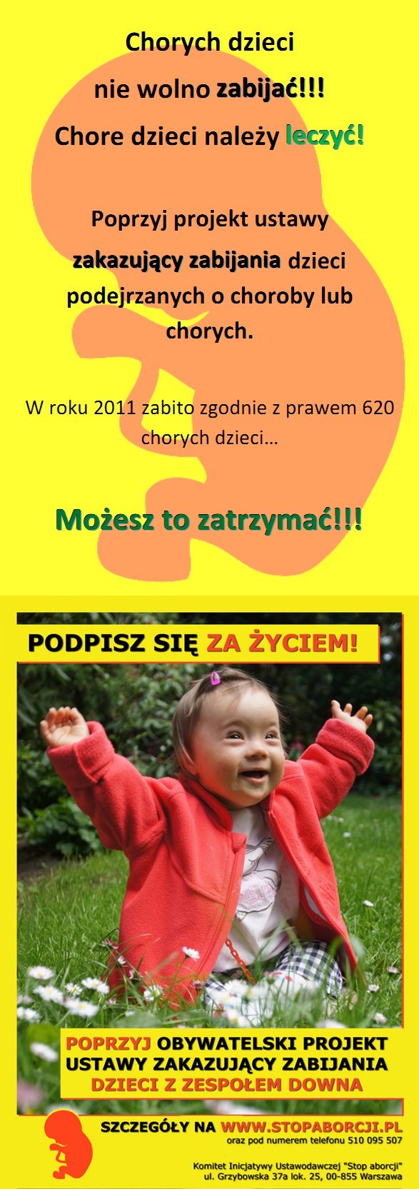 plakat