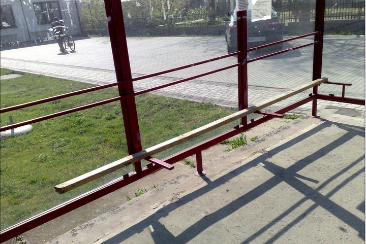 przystanek