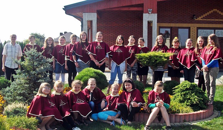 schola