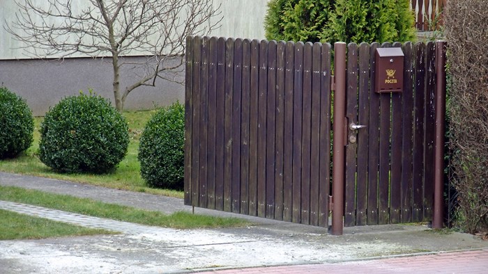 baner ...był