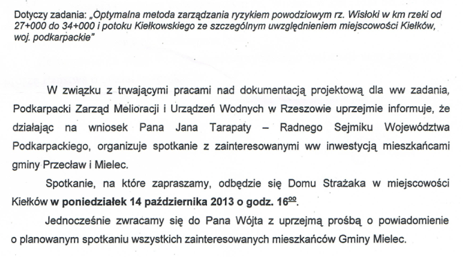 zaprosznie